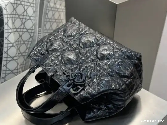 OldCobbler Bags MEDIUM DIRO BAG TOUJOURS 0506